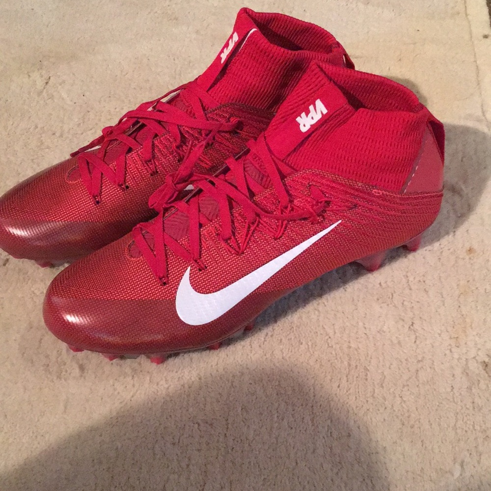 Nike untouchables 2 cleats
